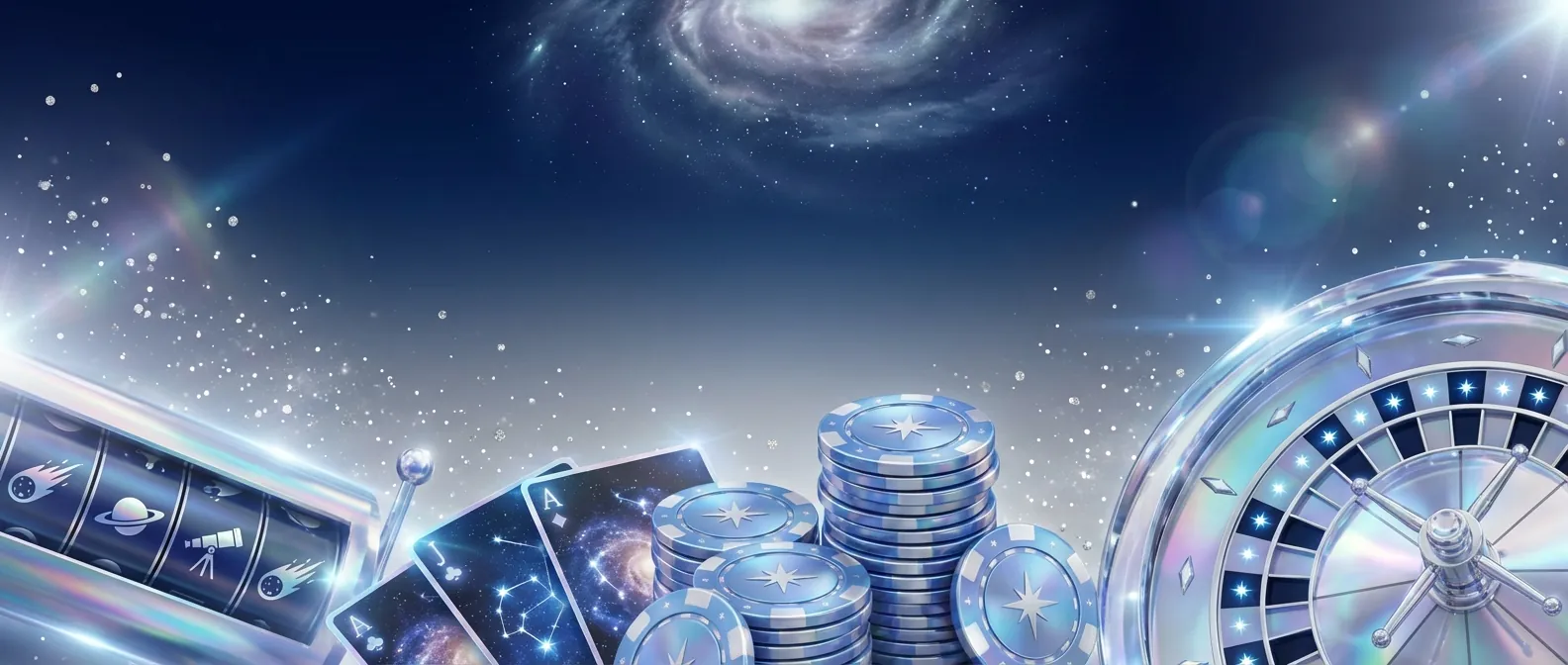 betFIRST Casino bonus